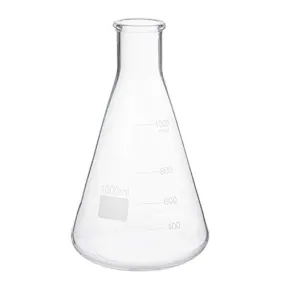 100ml Glass Flask