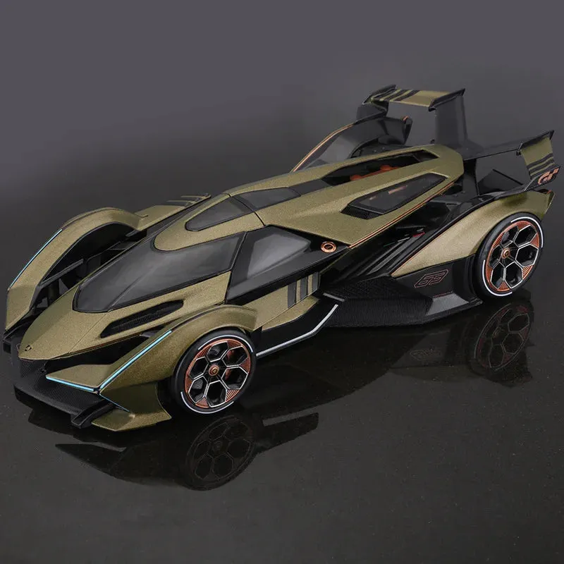 1:18 Maisto Lamborghini V12 Vision Gran Turismo