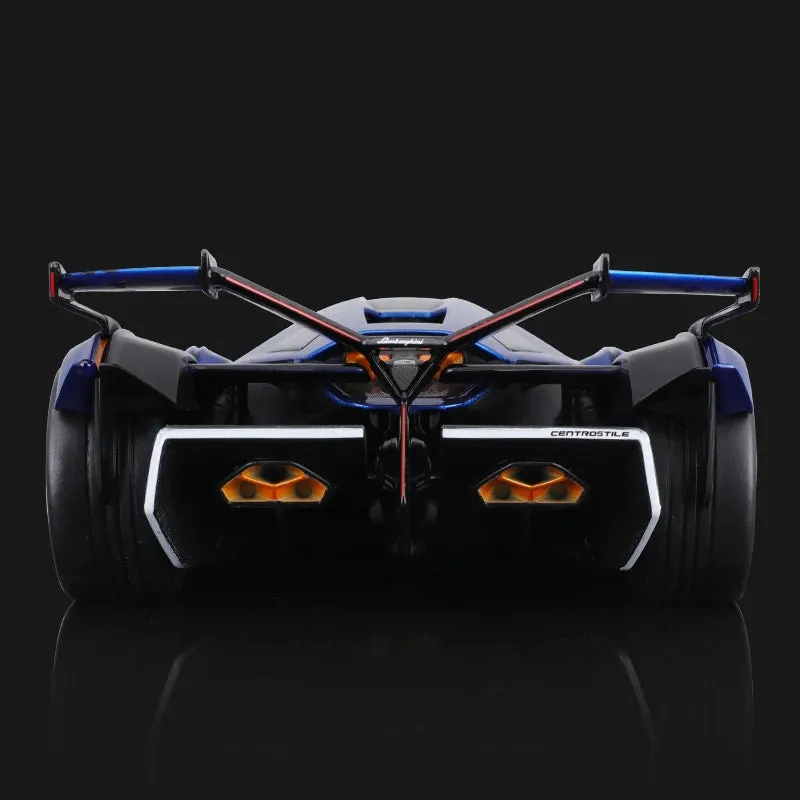 1:18 Maisto Lamborghini V12 Vision Gran Turismo