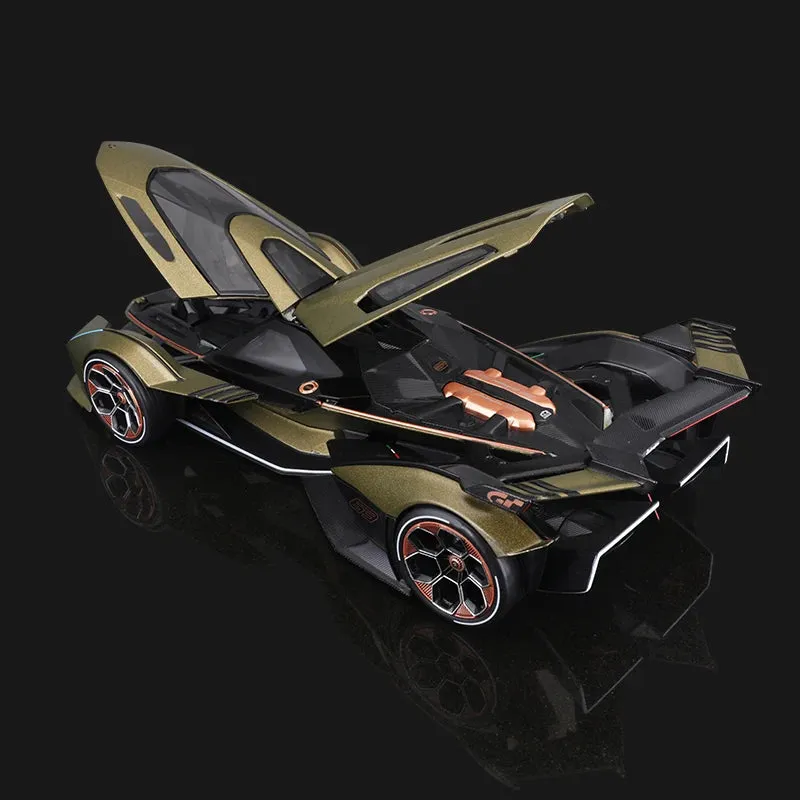 1:18 Maisto Lamborghini V12 Vision Gran Turismo