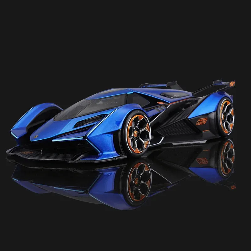 1:18 Maisto Lamborghini V12 Vision Gran Turismo