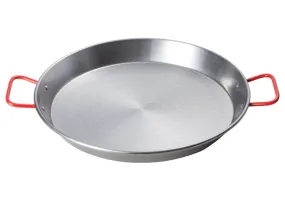 14" Carbon Steel Paella Pan