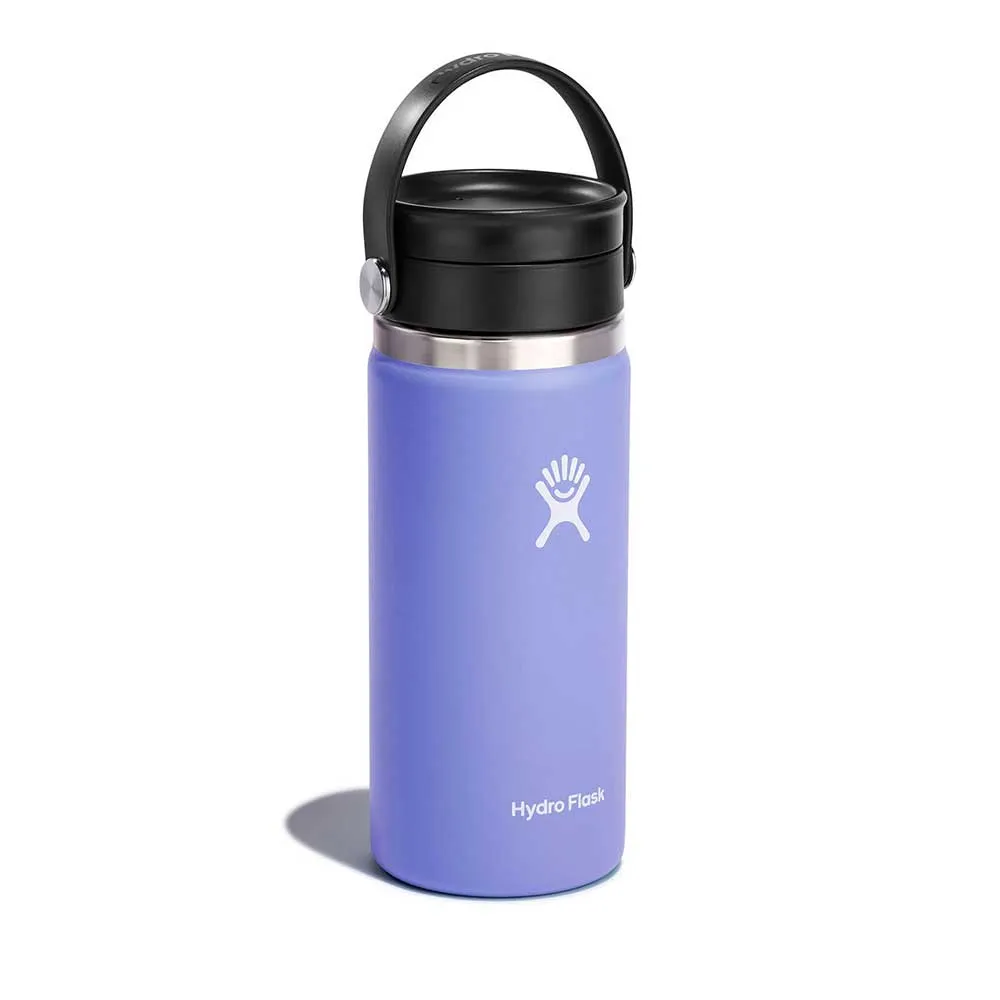 16 oz Coffee with Flex Sip Lid - Lupine