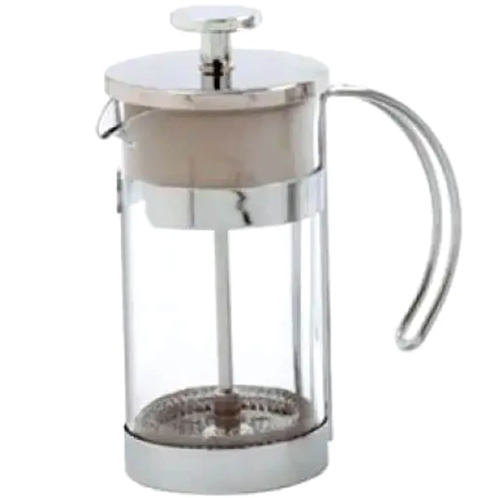 2 Cup Chrome Coffee/Tea Press