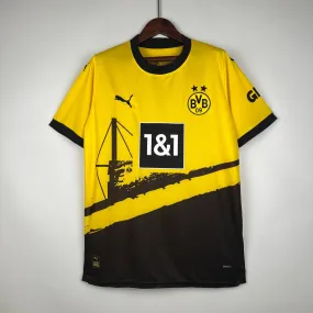 23/24 Dortmund Home BVB