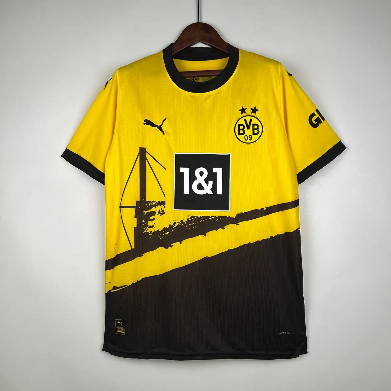 23/24 Dortmund Home BVB