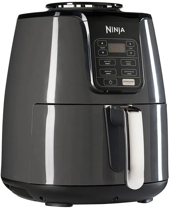 3.8L Air Fryer | Grey