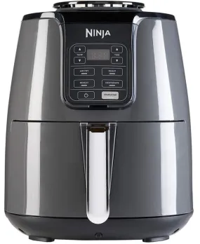 3.8L Air Fryer | Grey