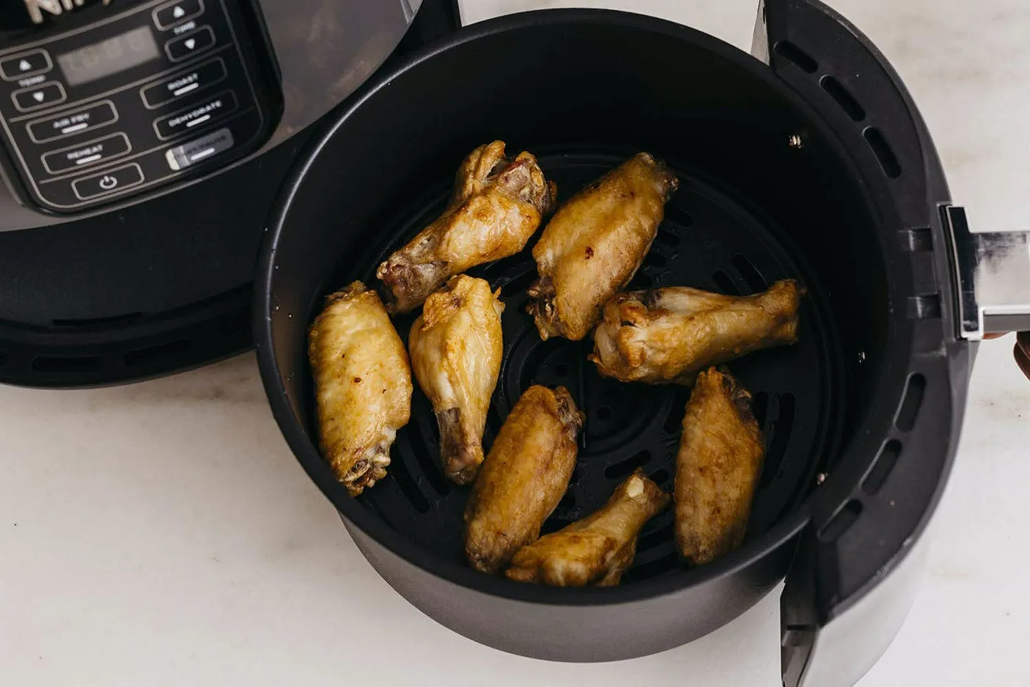 3.8L Air Fryer | Grey