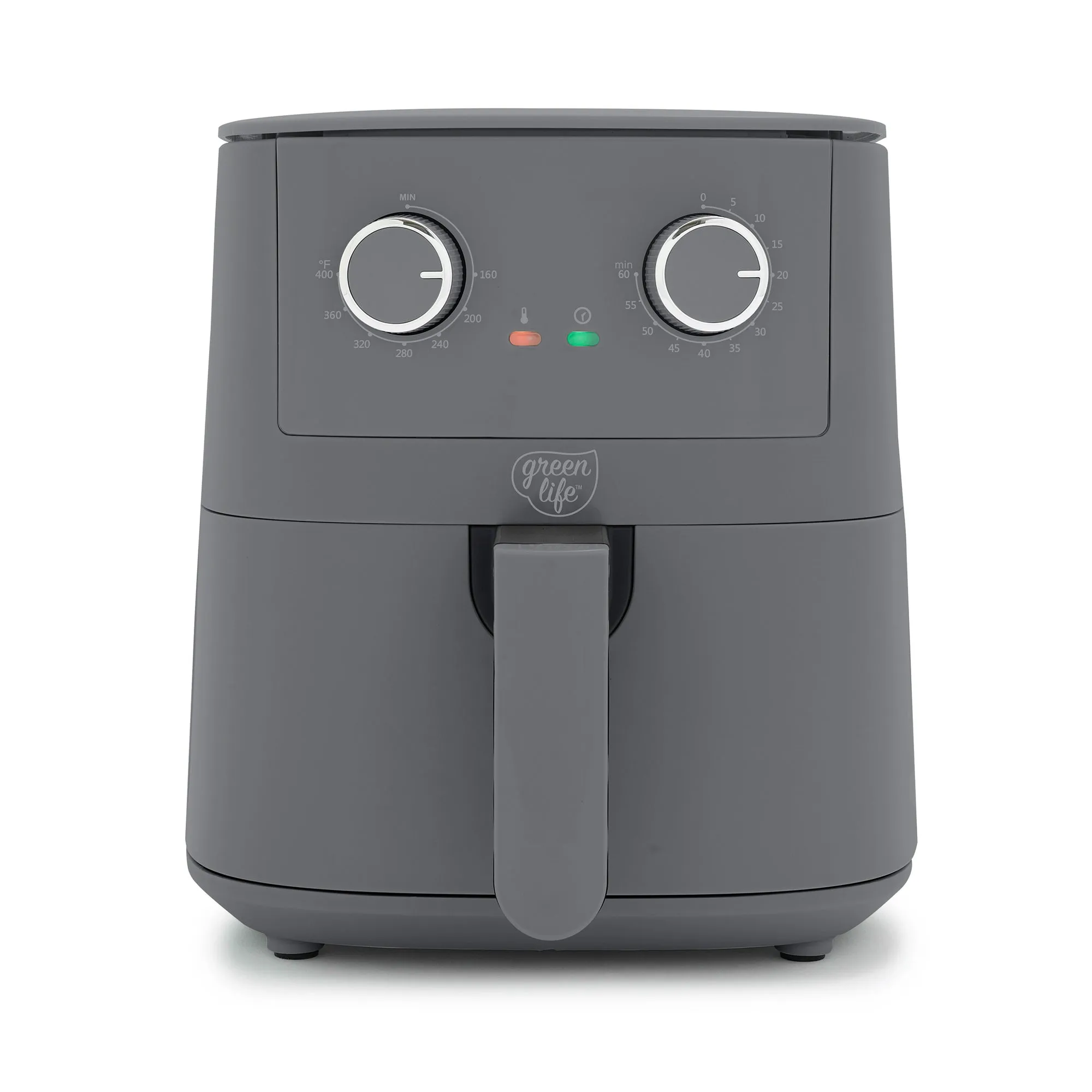 4.5-Quart EZ Air Fryer