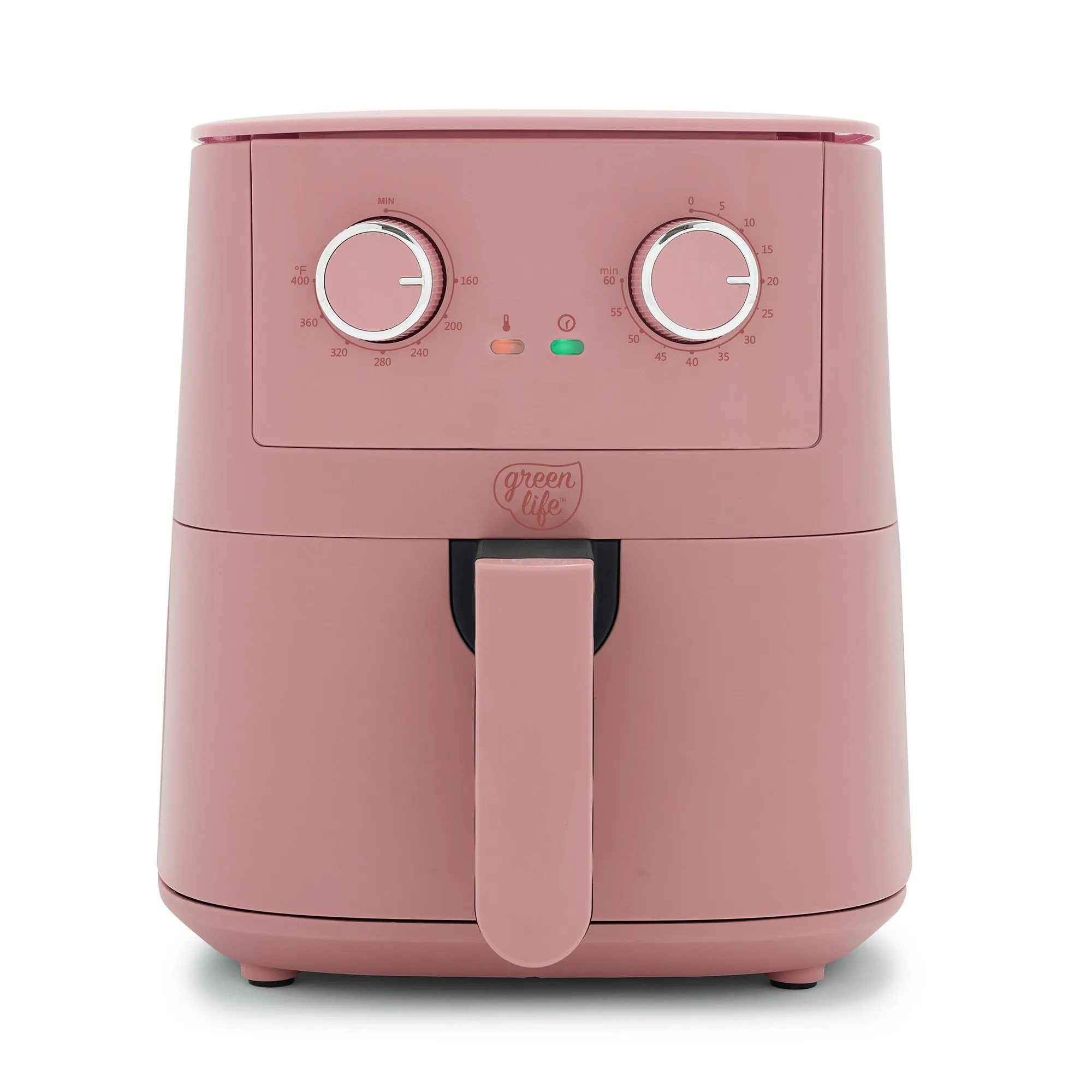 4.5-Quart EZ Air Fryer