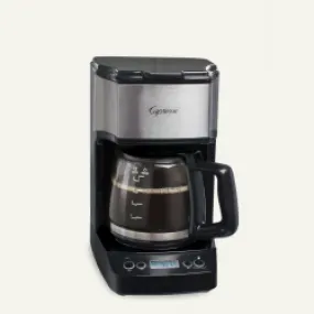 5 Cup Mini Drip Coffee Maker