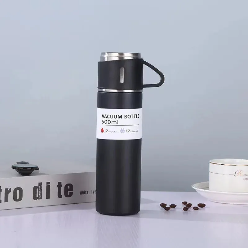 500ML Stainless Steel Vacuum Flask