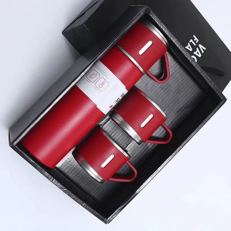 500ML Stainless Steel Vacuum Flask