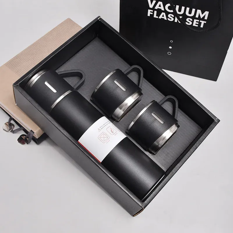 500ML Stainless Steel Vacuum Flask