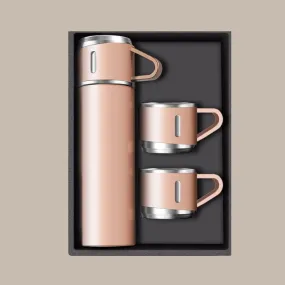 500ML Stainless Steel Vacuum Flask