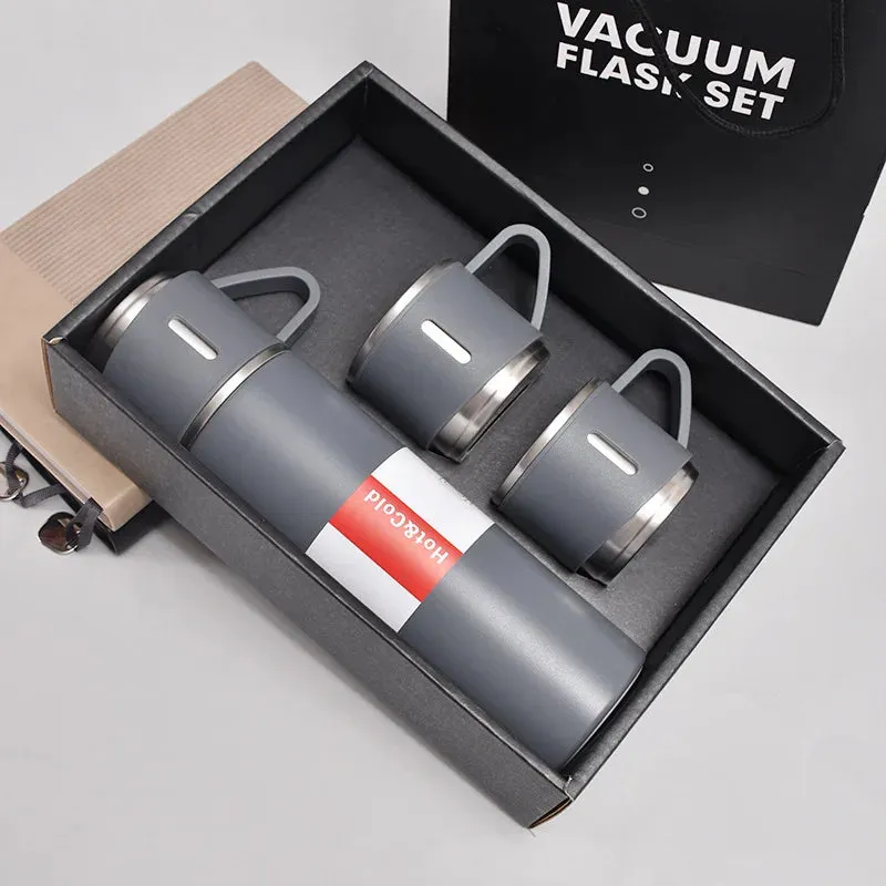 500ML Stainless Steel Vacuum Flask