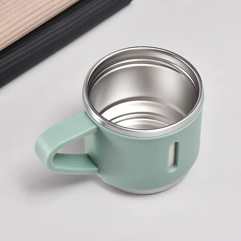 500ML Stainless Steel Vacuum Flask