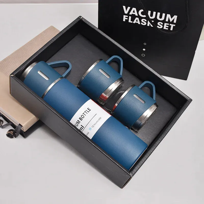 500ML Stainless Steel Vacuum Flask