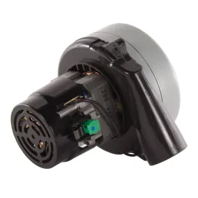 5.7" 2-Stage Vacuum Motor (#G00537) for Trusted Clean Carpet Extractors