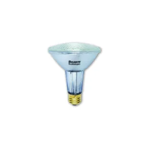 60 Watt PAR30LN Halogen White Flood ECO