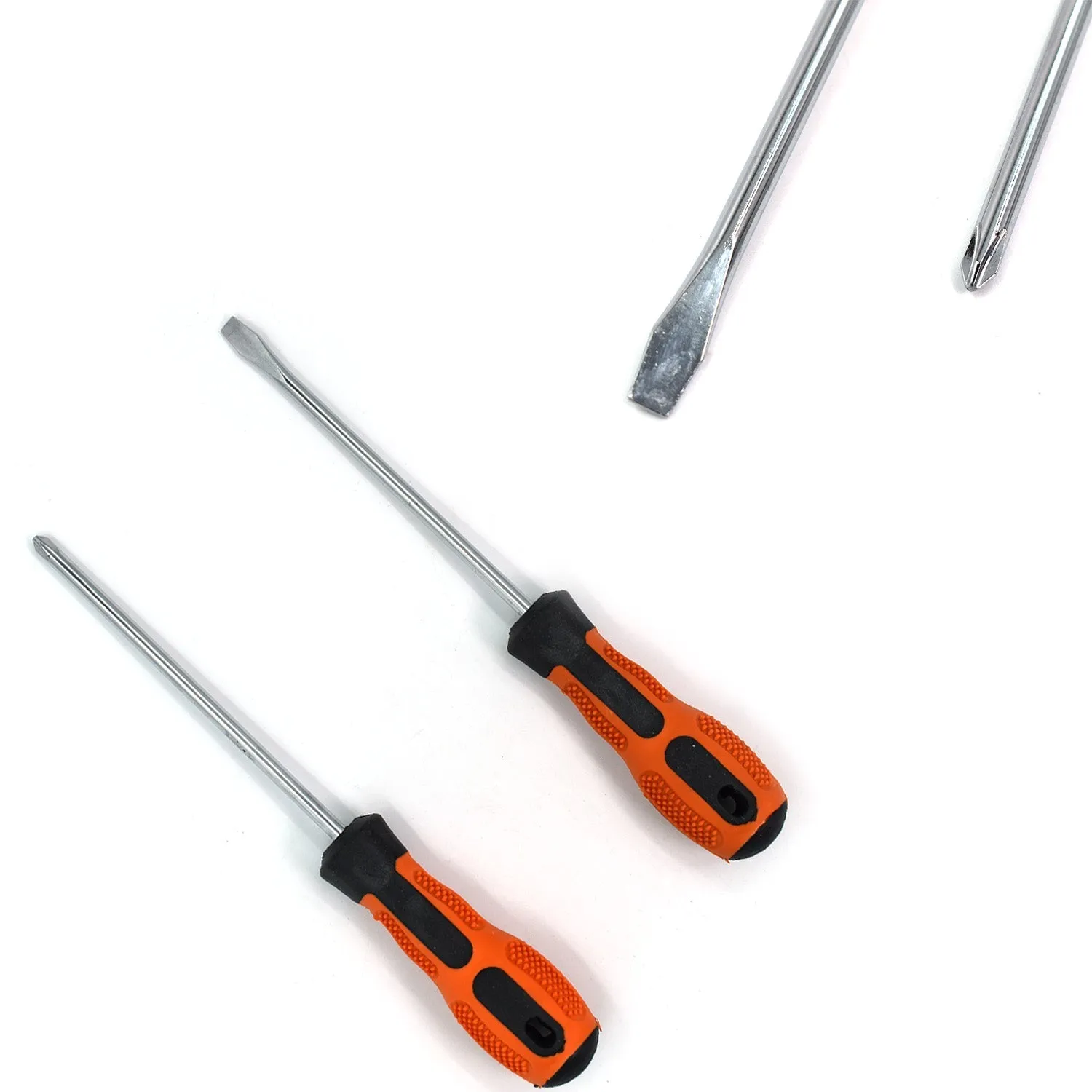 9156  Screwdriver Set Hand Tool Kit