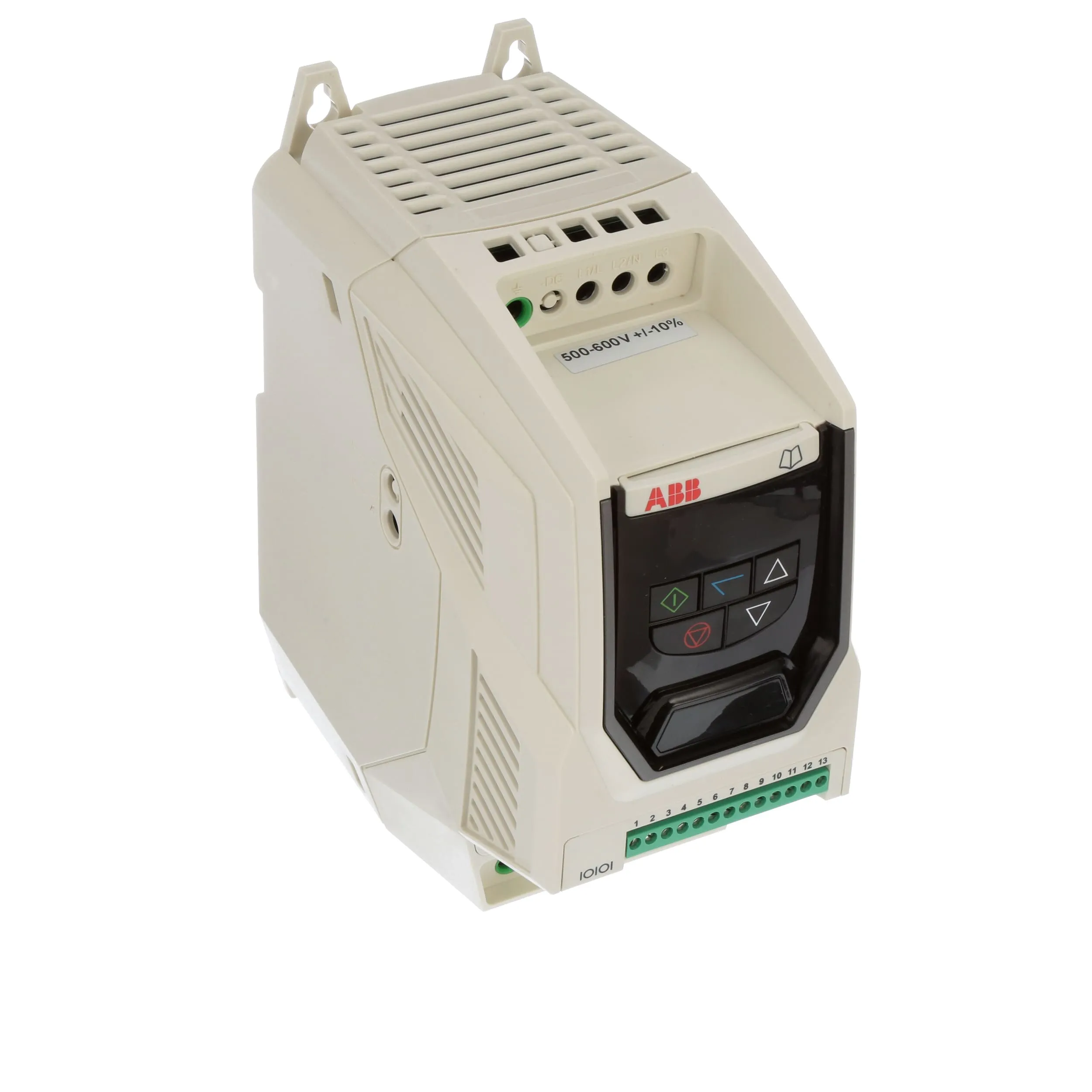 ABB Drives ACS250-03U-02A1-6