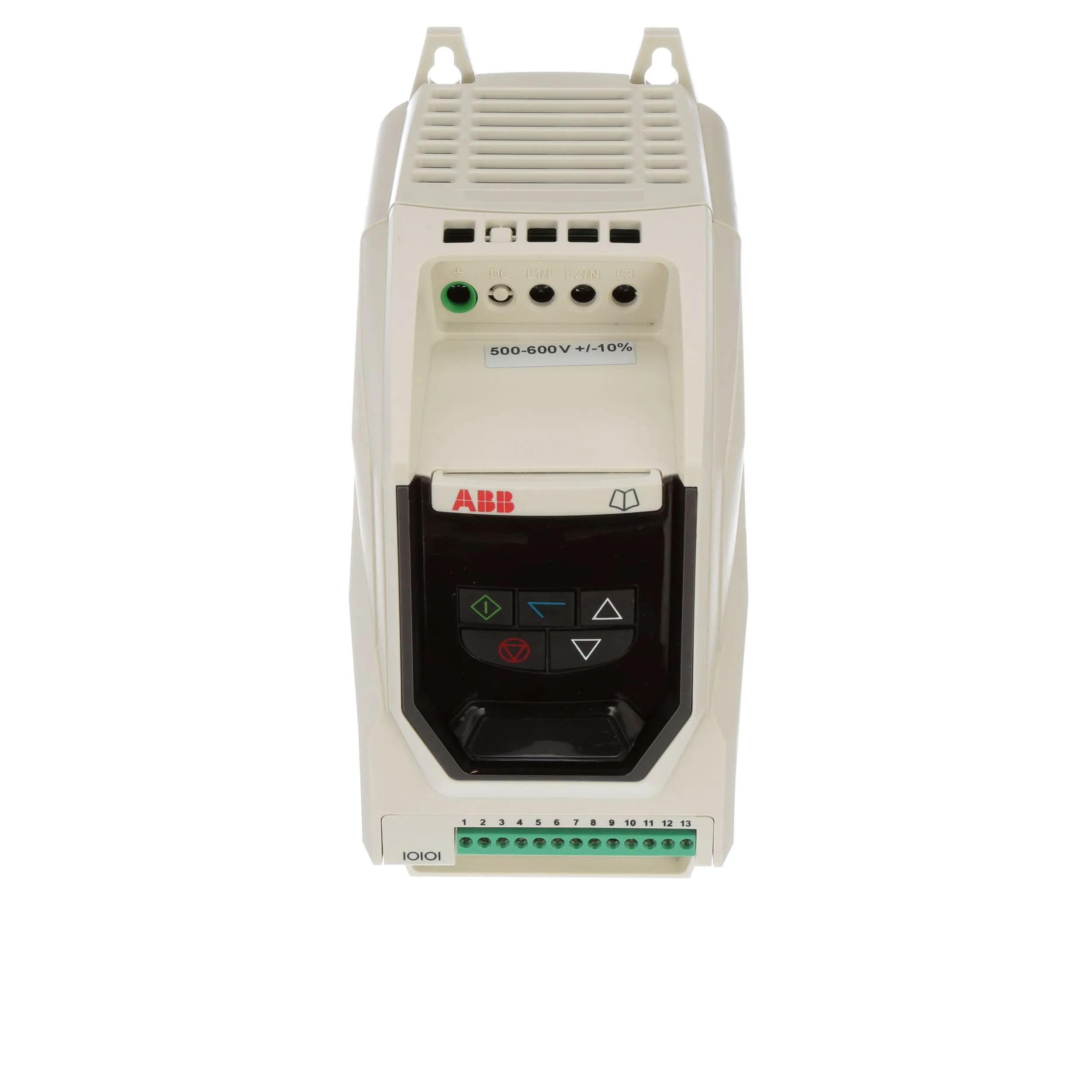 ABB Drives ACS250-03U-02A1-6