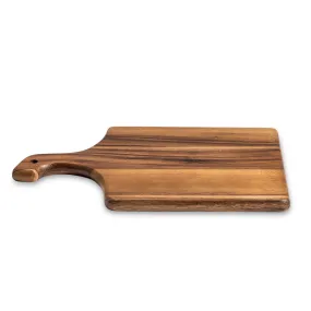 Acacia Wood Cutting Board 9" x 14"