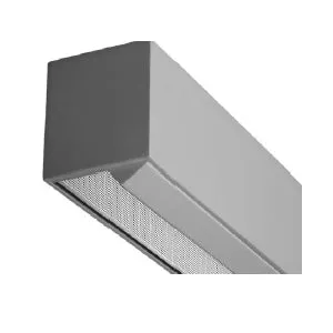 Advantage Environmental Lighting LDP4 4" Designer Recessed Perimeter LED