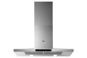 AEG 90cm Chimney Cooker Hood | DKB5960HM