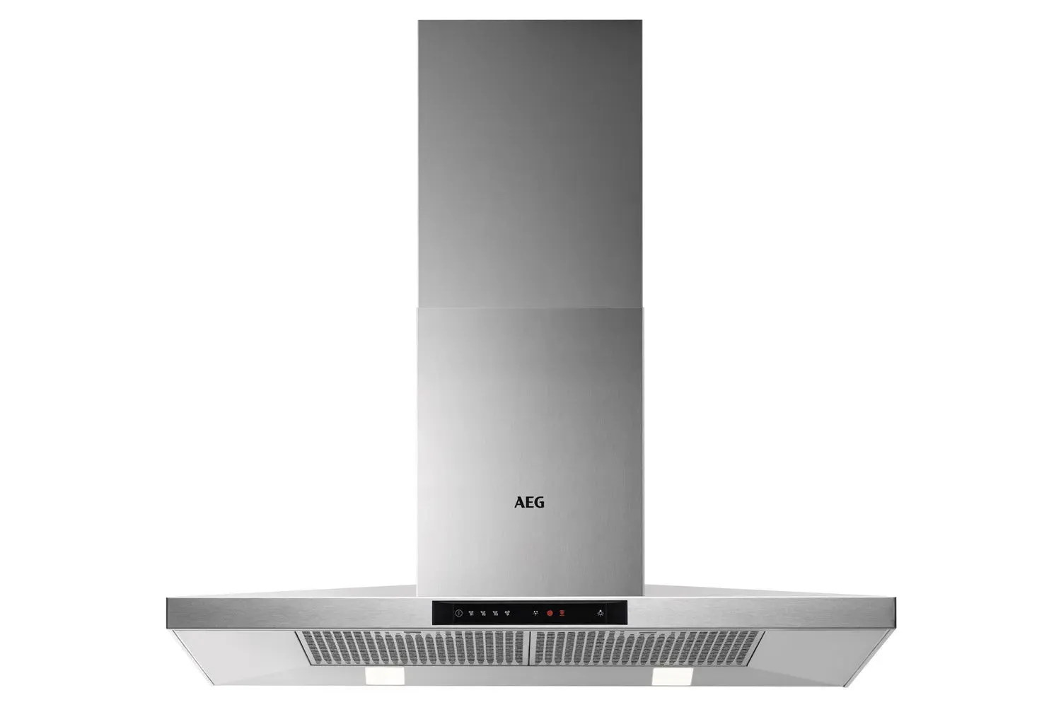 AEG 90cm Chimney Cooker Hood | DKB5960HM