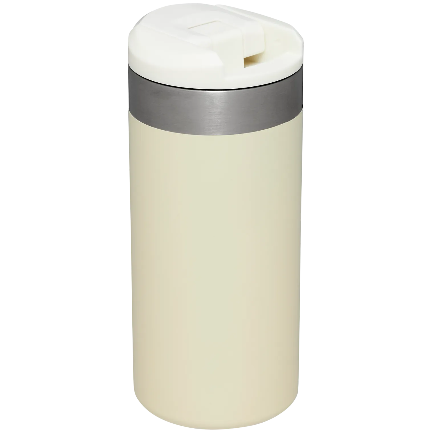 Aerolight™ Transit Mug | 0.35L - Cream Metallic