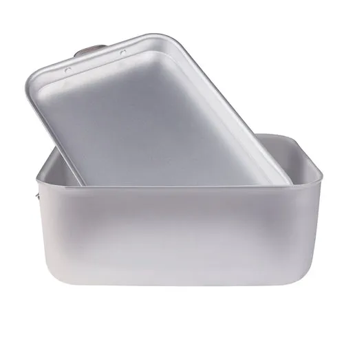 Agnelli USA ALMA177B50 Roasting Pan