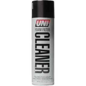 Air Filter Cleaner Foam 400 ml