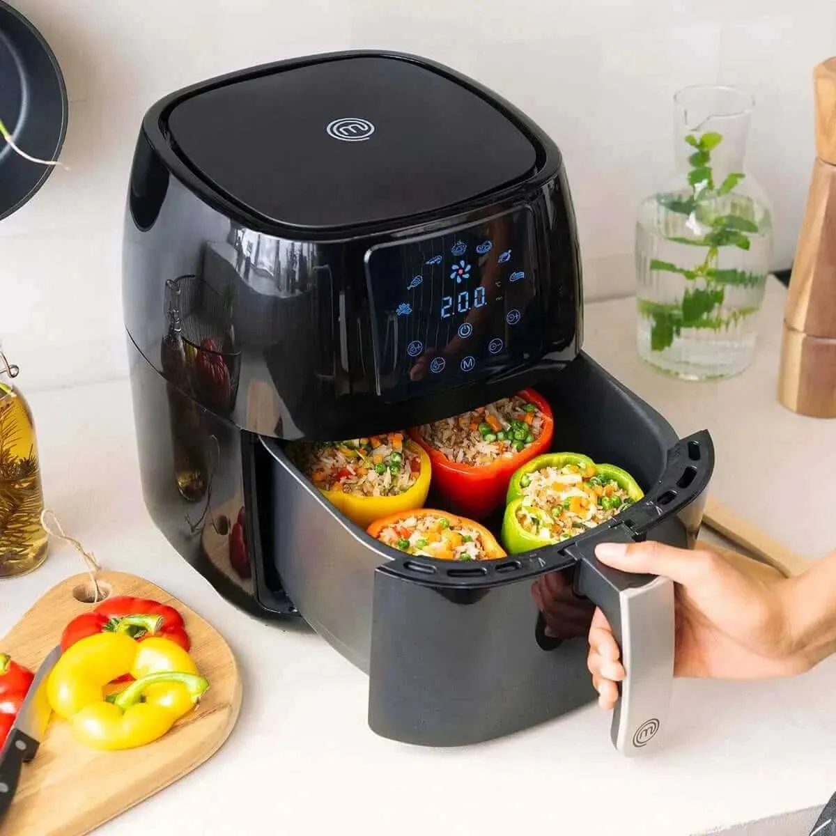 AIR FRYER OFFER