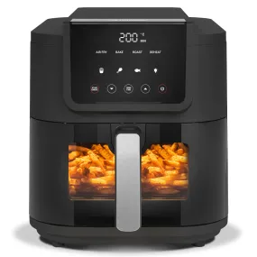 Air Fryer Slim 7.6L (Brown Box)