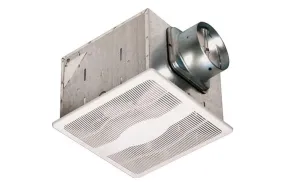 Air King ES130S Energy Star Bath Fan 130Cfm - 1Speed