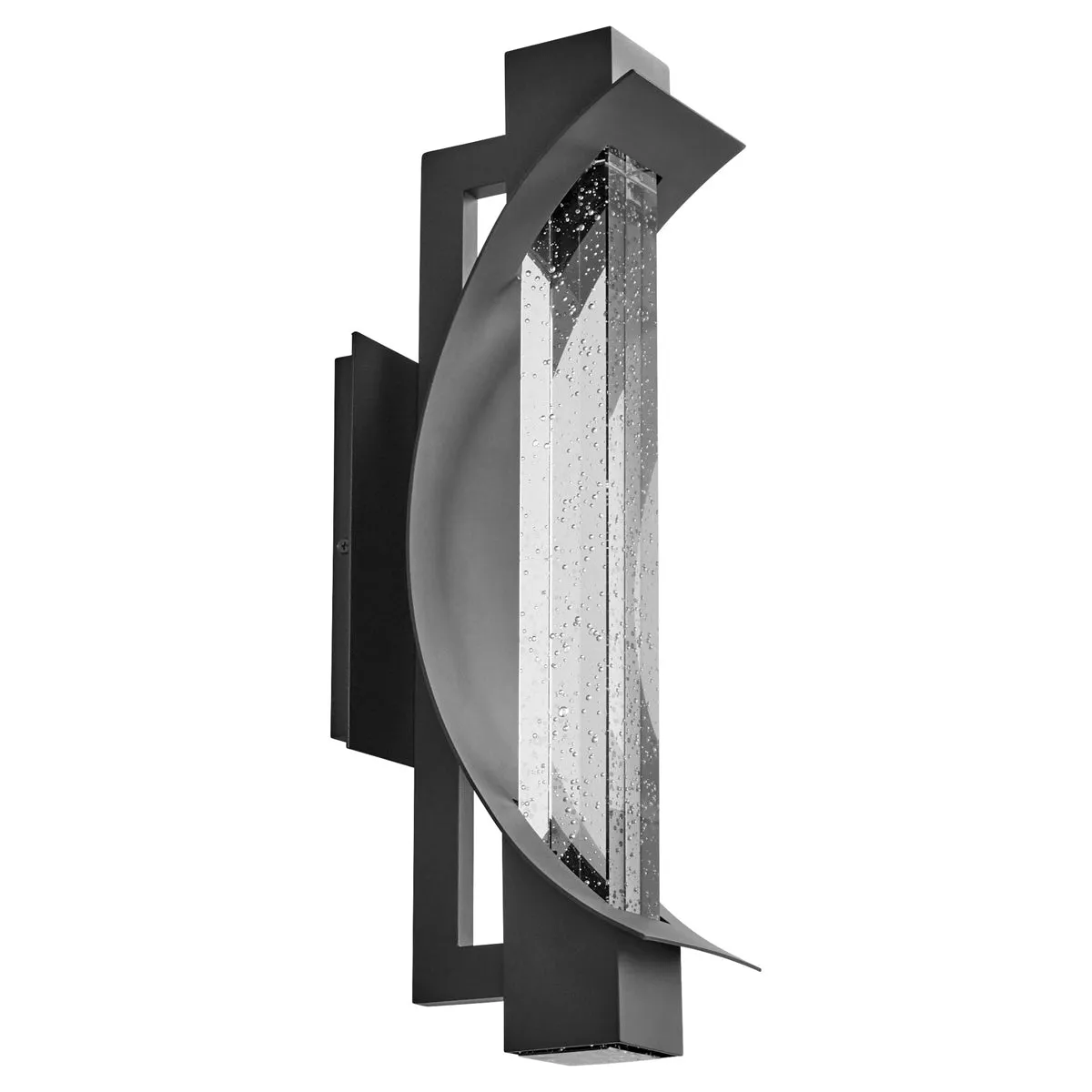 Albedo 19" Outdoor Wall Sconce