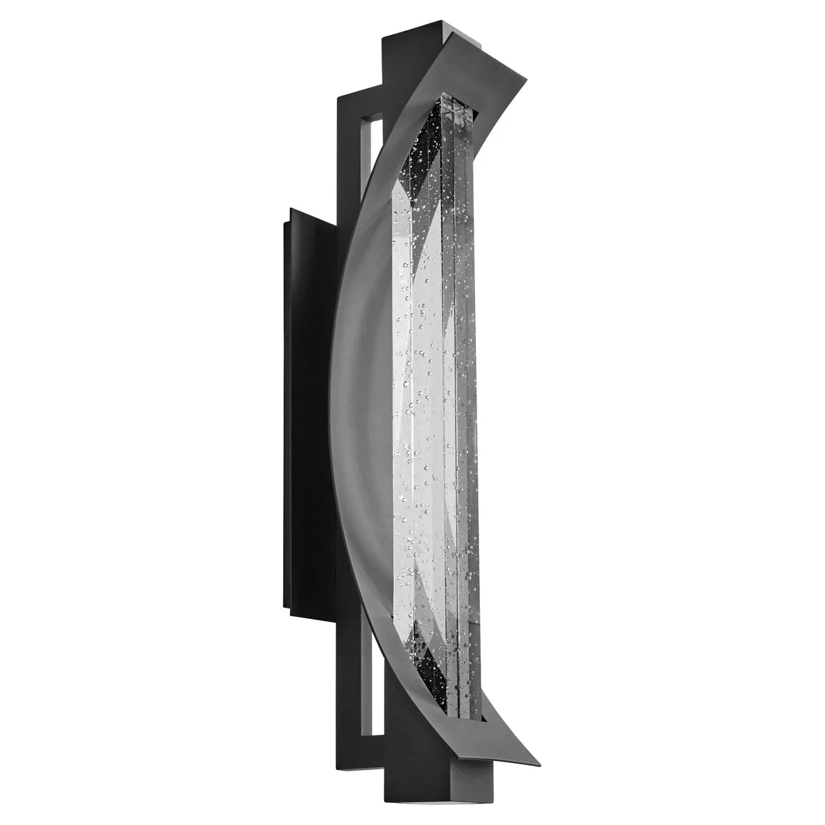 Albedo 24" Outdoor Wall Sconce