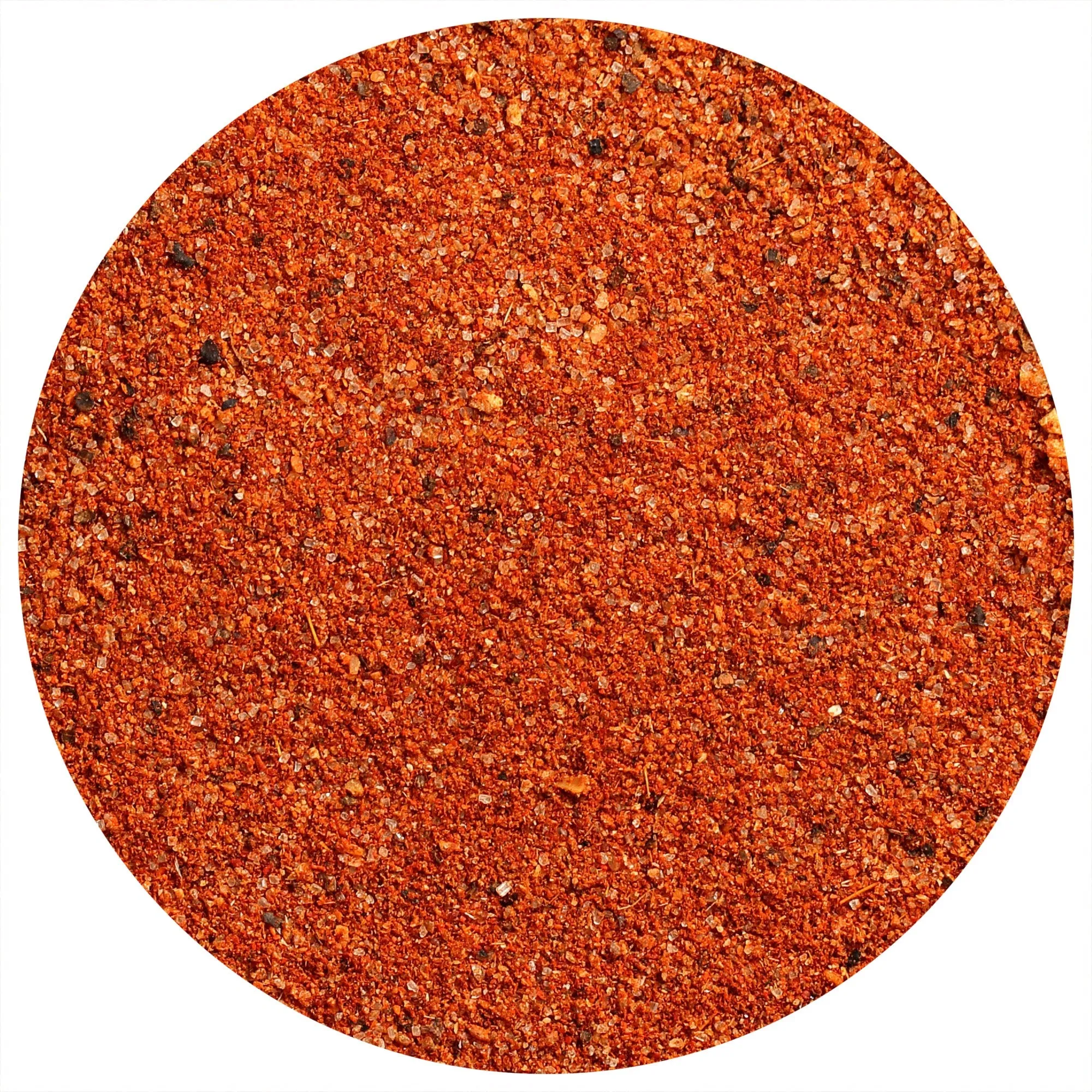 All-Natural Taco Seasoning