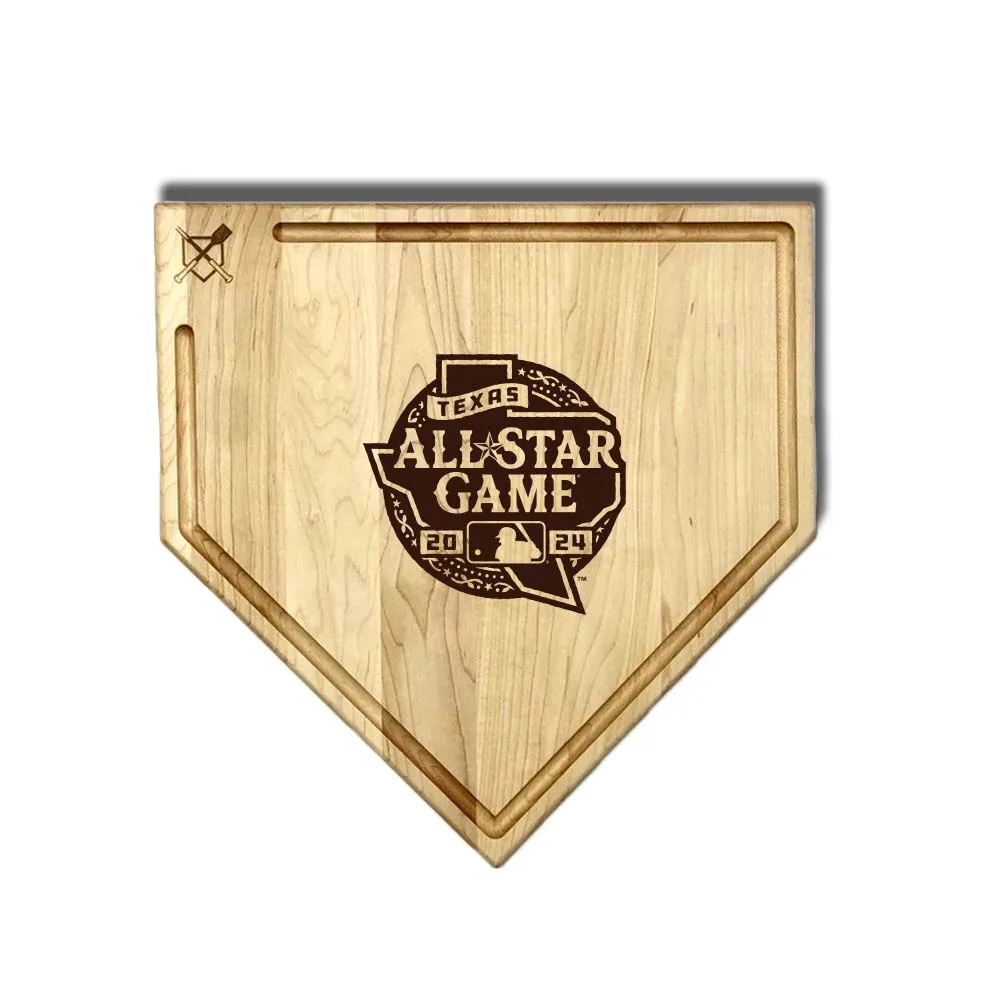 All Star Game Home Plates