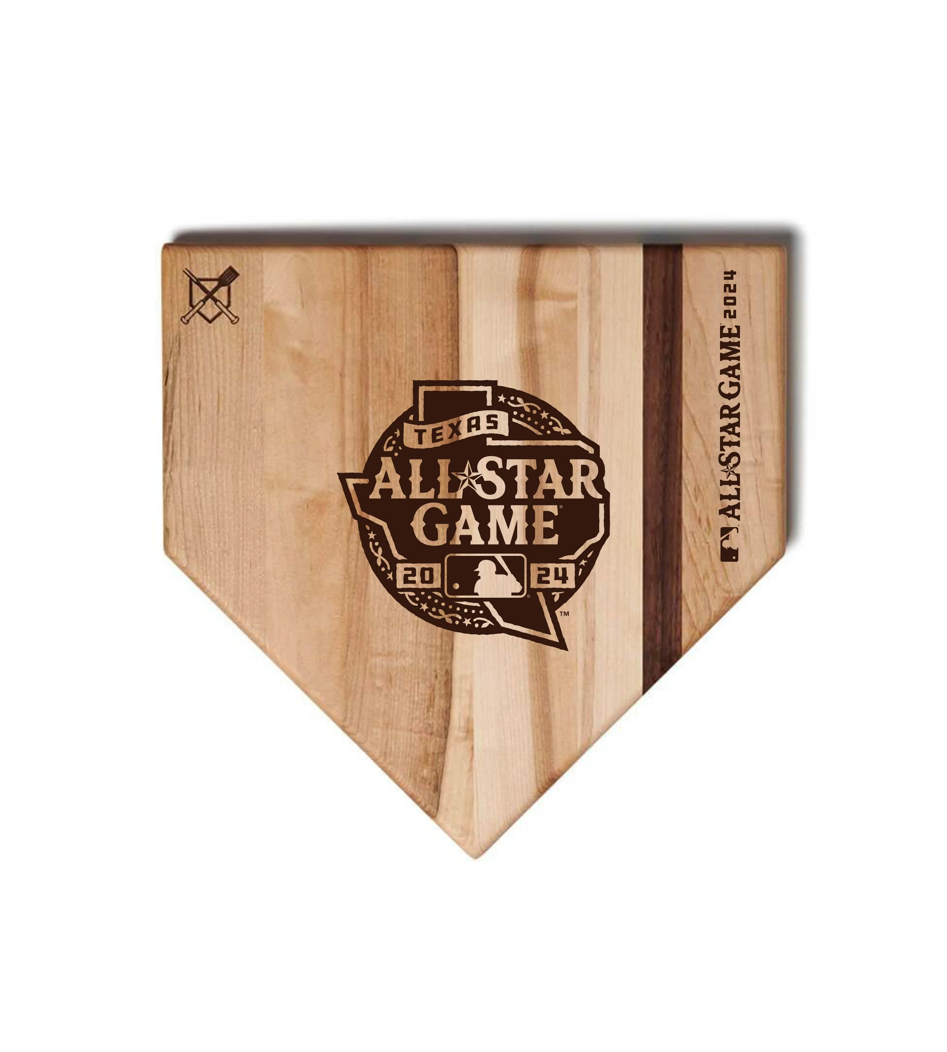 All Star Game Home Plates