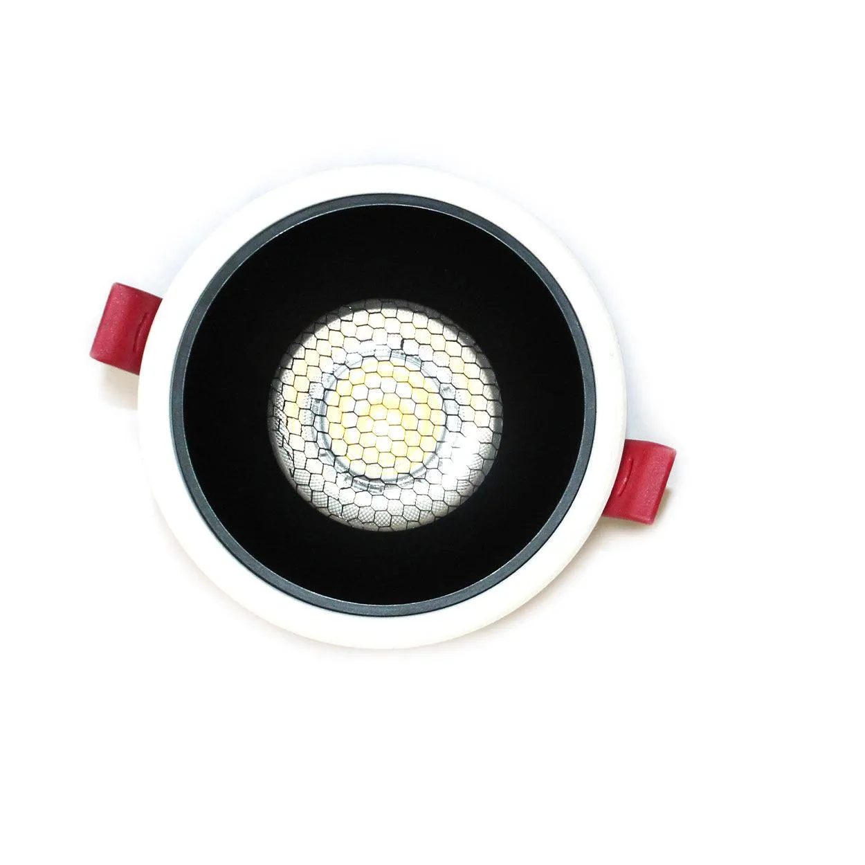 ANKUR GLORIA HONEYCOMB RECESSED LED DOWNLIGHT