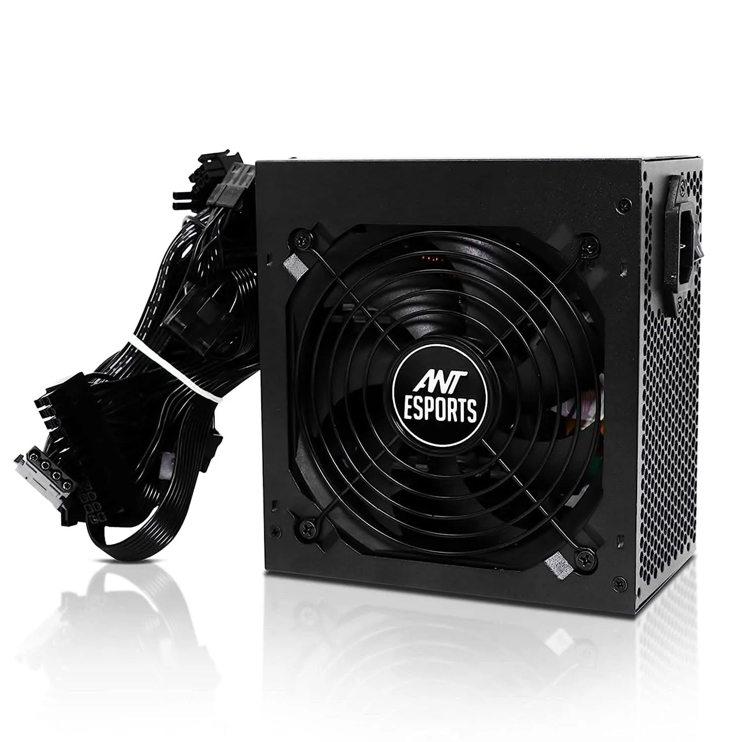 ANT ESPORTS 650W FP650B BRONZE NON MODULAR SMPS