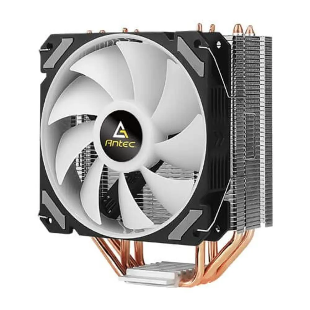 ANTEC A400I CPU AIR COOLER