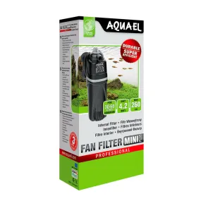 Aquael Fan Filter Mini