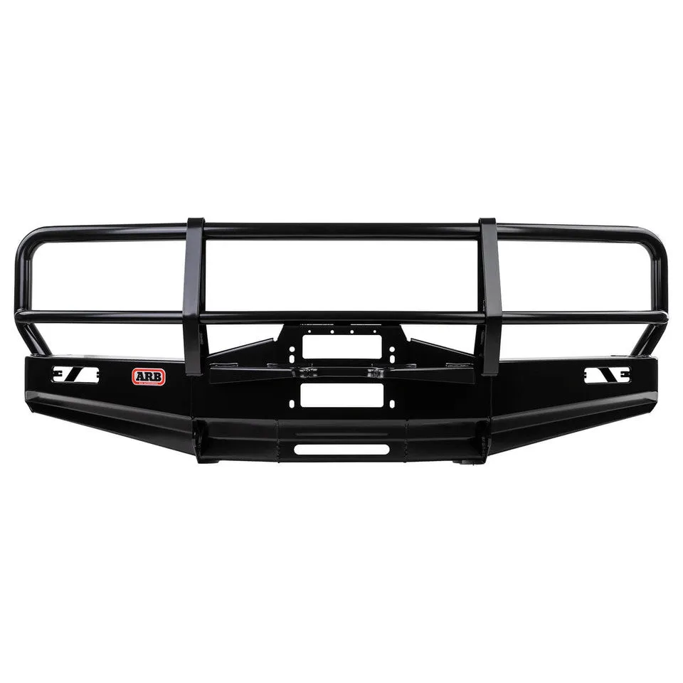 ARB Deluxe Front Bumper 1990-1997 Toyota/Lexus Land Cruiser 80 Series/LX450