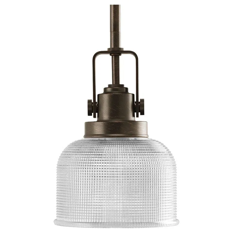 Archie Single-Light Mini Pendant