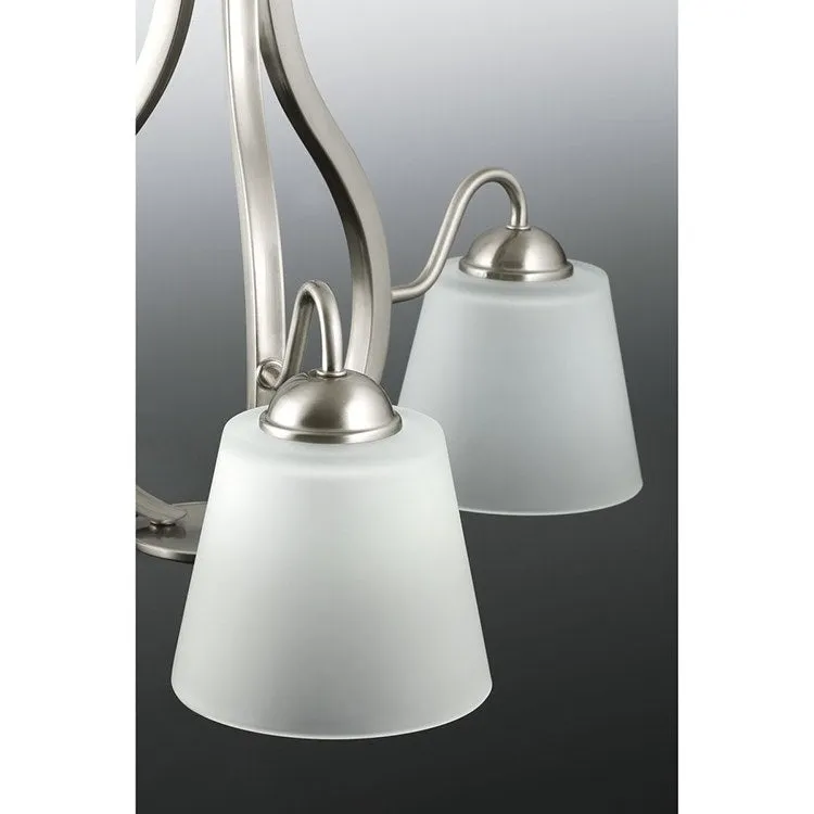 Arden Three-Light Chandelier